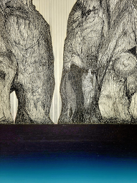 Faraglioni di Capri_1