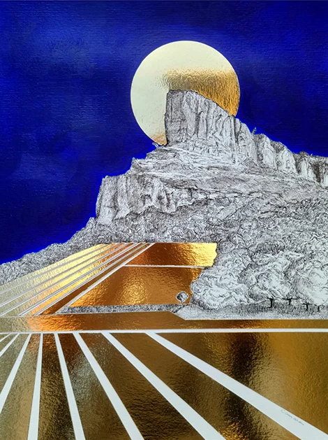 La Roche de Solutré-2025_T Vue sur La Roche de Solutré-2025