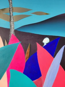 Zoom sur l'homme "Adan" ...