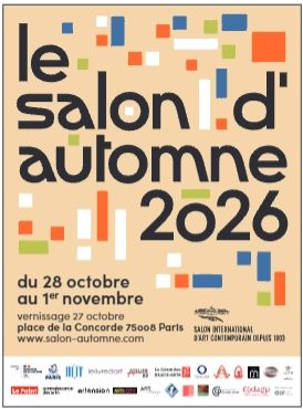 Salon Automne 2026