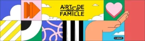 EXPO AiRT DE FAMILLE